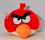 Red Angry Bird 8