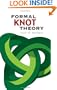 Formal Knot Theory (Dover Books on Mathematics)