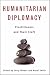 Book Humanitarian Diplomacy: Practitioners And Their Craft