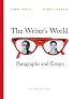 The Writer's World: Paragraphs and Essays (2nd Edition) (Gaetz/Phadke Developmental Writing)