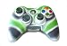 Xbox 360 Controller Silicon Sleeve Protector - Combat Green