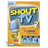 Shout About TV Disc 2