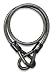 Planet Bike Double Ended Cable Bicycle Car Rack Cable (10 mm x 84 cm) Image