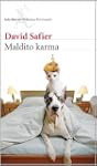 Maldito Karma (Biblioteca Formentor)