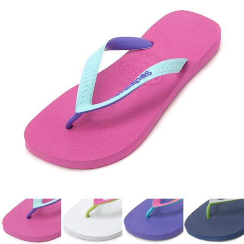 (ハワイアナス) havaianas Top Mix ビーチサンダル [並行輸入品]