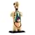 National Geographic The Human Torso