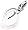Fossil Damen-Charm Edelstahl Perlmutt Ornament JF82836040