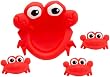 Lamaze Crabbie Bath...