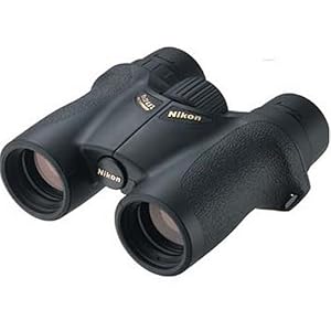 Nikon Premier LX-L 10×32 Binoculars with Wide-Angle View