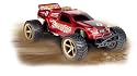Hobby Grade Radio Control race buggy