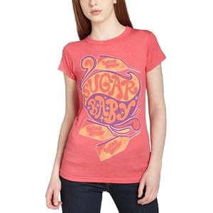 Junk Food Junior's Sugar Baby T-Shirt