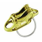 Petzl Reverso 4 Belay Device