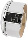 Diesel Gents Digital Stainless Steel Case Watch - DZ7054