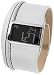 Diesel - DZ7054 - Montre Homme - Quartz digitale - Bracelet en Cuir blanc