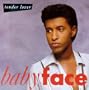 Baby Face/Tender Lover