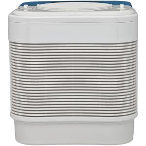 New-HUNTER 34352 CAREFREE HUMIDIFIER (LARGE ROOM WITH MECHANICAL HUMIDISTAT) - HTR34352