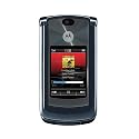 Motorola RAZR V8 champagner/rosa Handy ohne Branding