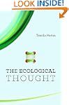 The Ecological Thought