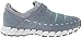 Women's PUMA Osu Running Shoe ,Tradewinds/Aruba Blue,8 B US