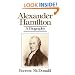 Alexander Hamilton: A Biography