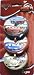 Toys : Disney Pixar Cars Spinning Tops (3pack)