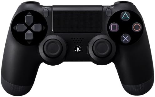 DUALSHOCK 4 Controller