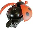 ACTION BELL ACCLAIM LADY BUG RED (SOLD EACH)