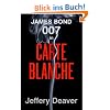 Carte Blanche (James Bond)