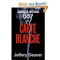 Carte Blanche (James Bond)