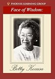 The Face of Wisdom: Betty Kozasa