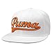 PUMA Logo Script Cool Cell Snapback Cap - White