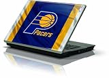 Skinit Protective Skin (Fits Latest Generic 10" Laptop/Netbook/Notebook);NBA INDIANA PACERS