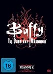 Buffy - Im Bann der Dämonen: Die komplette Season 2 (6 DVDs)