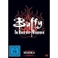 Buffy - Im Bann der D�monen: Die komplette Season 2 [6 DVDs]