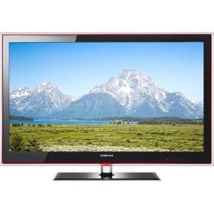 Samsung UN46B7000 46" Widescreen 1080p LED HDTV with Auto Motion Plus 120Hz�