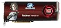 Sapphire Radeon HD 5870 1 GB DDR5 PCI-Express Graphics Card 100281SR