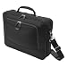 Dicota ClassicSquare 33 -35,8 cm (13-14,1 Zoll) Notebooktasche kompakt schwarz