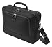 Bild: Dicota ClassicSquare 33 -35,8 cm (13-14,1 Zoll) Notebooktasche kompakt schwarz