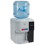 Avanti Tabletop Water Dispenser