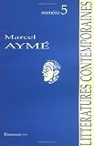 Marcel ayme