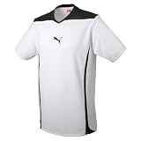 (プーマ)PUMA FOUNDATION半袖プラクティスシャツ-3 653242