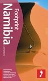 Namibia, 4th (Footprint - Travel Guides)