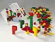 LEGO DUPLO EARLY STRUCTURES