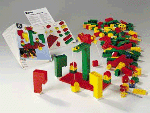 LEGO DUPLO EARLY STRUCTURES