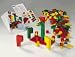 LEGO DUPLO EARLY STRUCTURES