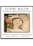 Extreme Realism Drawing Course III