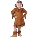 american princess dresses for girls-Toddler Native American Girl Costume