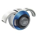 BLACK & DECKER - Aspirateur a mains Orb-it 4.8V - Aspirateur a mains Orb-it 4.8V