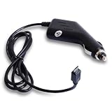 Yousave Accessories TM Samsung Galaxy S3 12v Caricatore Da Auto Micro USB - Accessoriodi Yousave