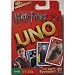 Harry Potter UNO Card Game